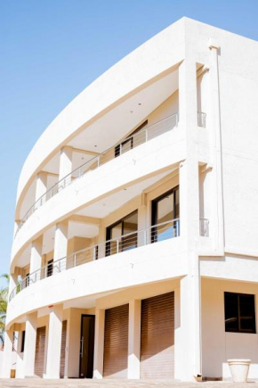 Guest House Auasblick by State House
